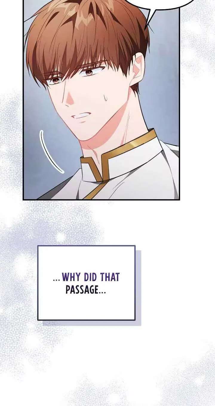 The reason why I am helping the villainous Duke Chapter 50 - page 18