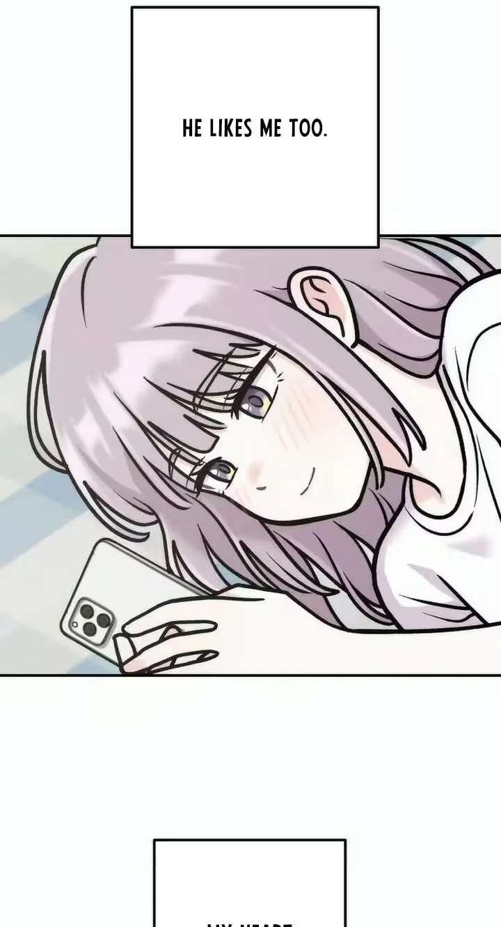 Operation Heart-Pounding Chapter 42 - page 61
