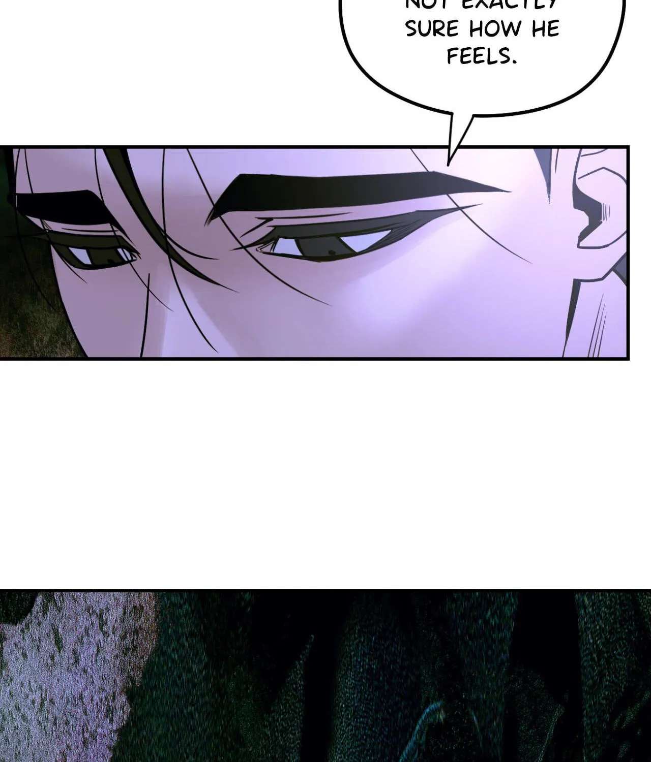 Moonlight Projection Chapter 38 - page 44