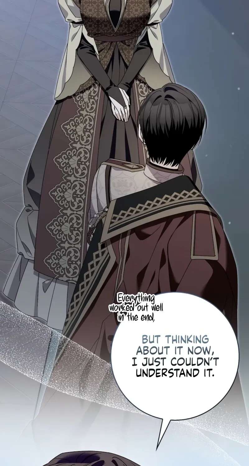 Beware Of The Strongest Man Who Is Crazy About Me Chapter 82 - page 57