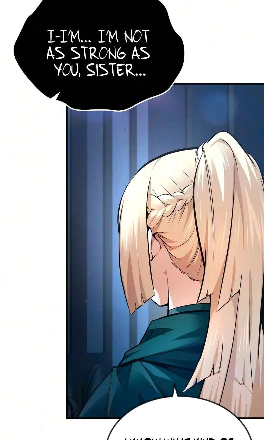 There Are No Bad Warriors in This World Chapter 82 - page 14
