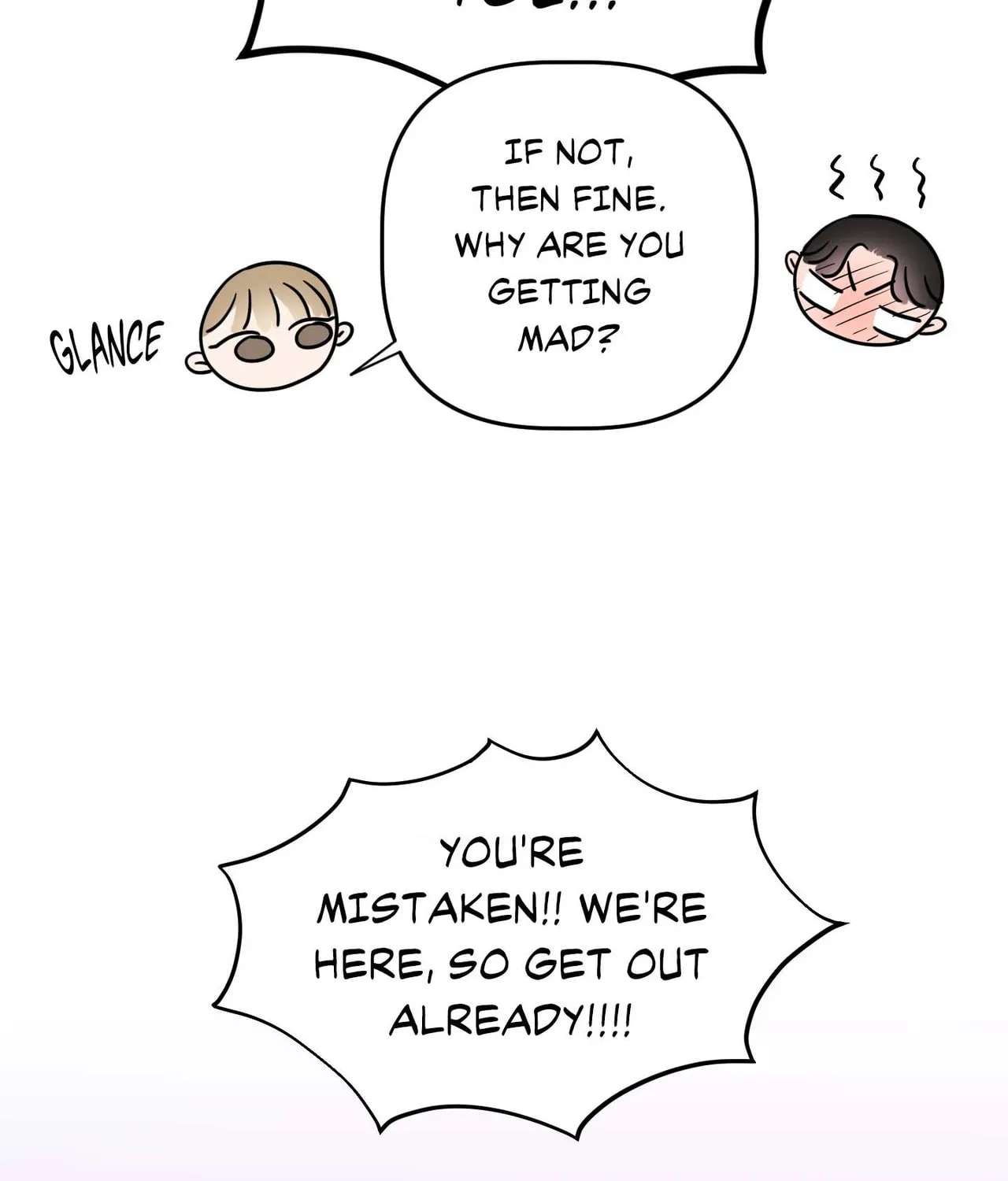 I'll Arrest You! Chapter 2 - page 72