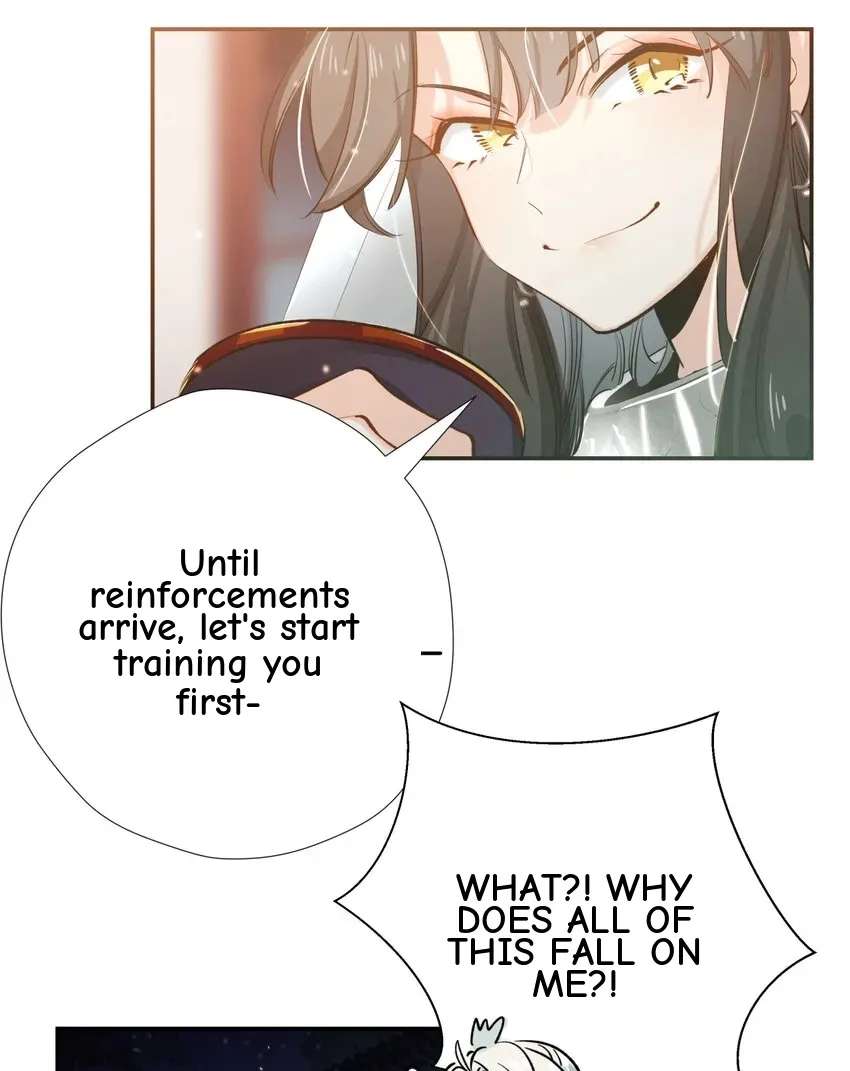 The Yellow Road's Best Day Chapter 36 - page 29