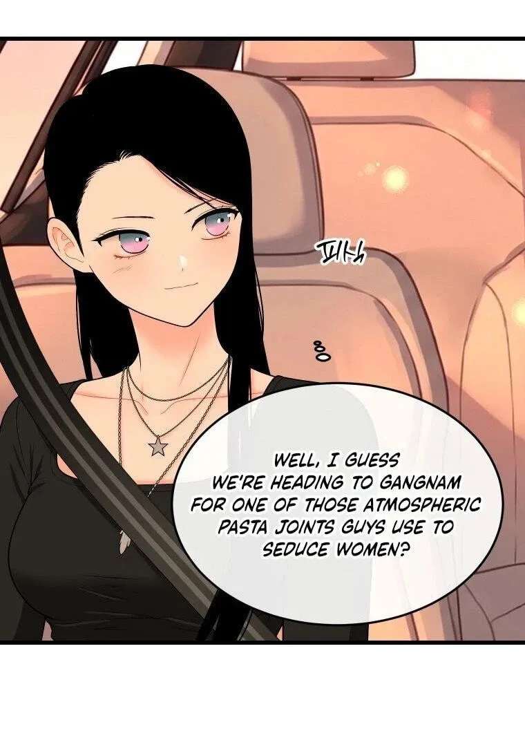 The Worse It Is, the Better It Tastes Chapter 33 - page 26