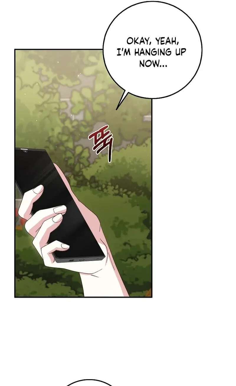 Marriage Starts with an Interview Chapter 43 - page 41