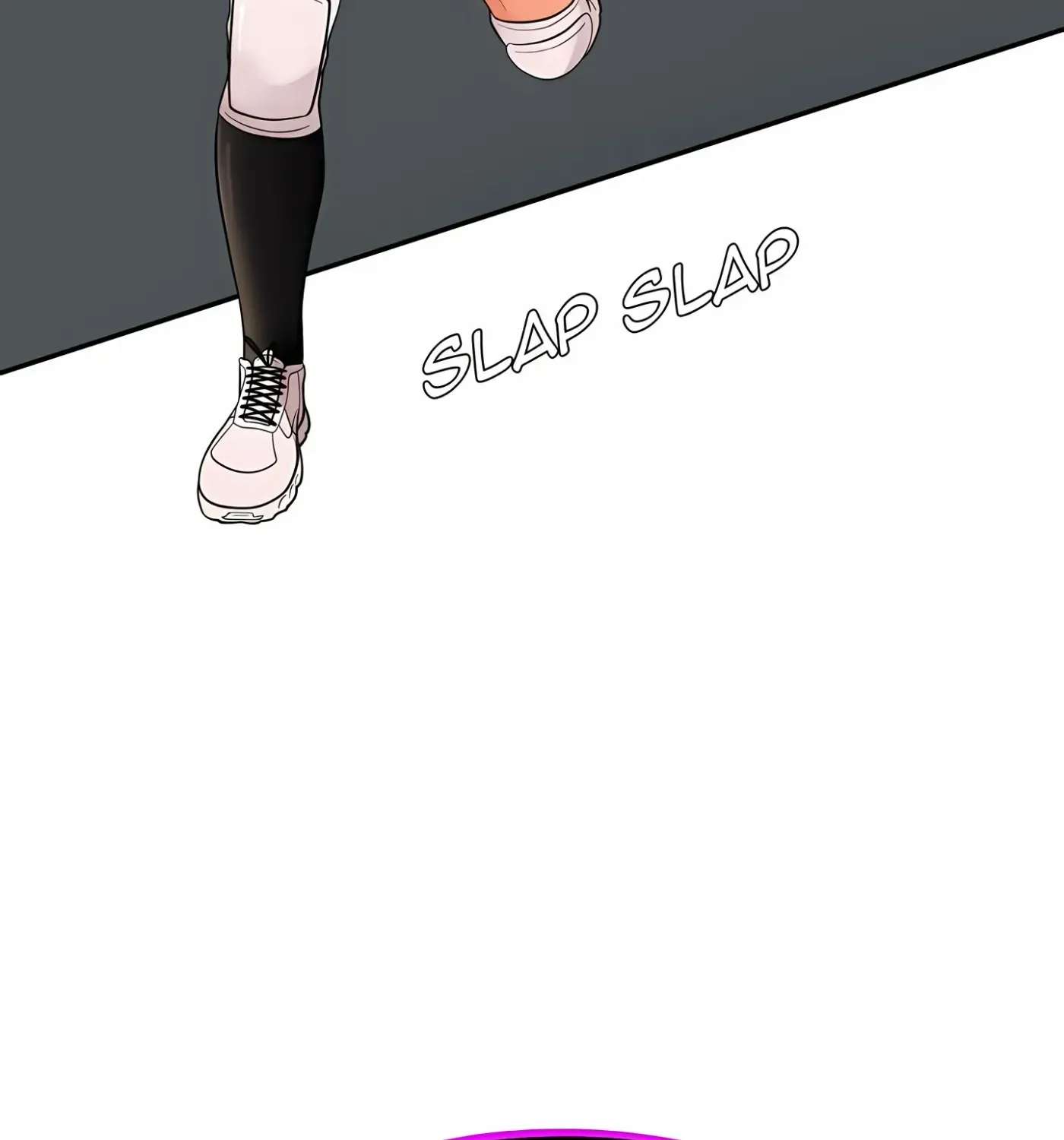 Hot Serve Chapter 6 - page 111