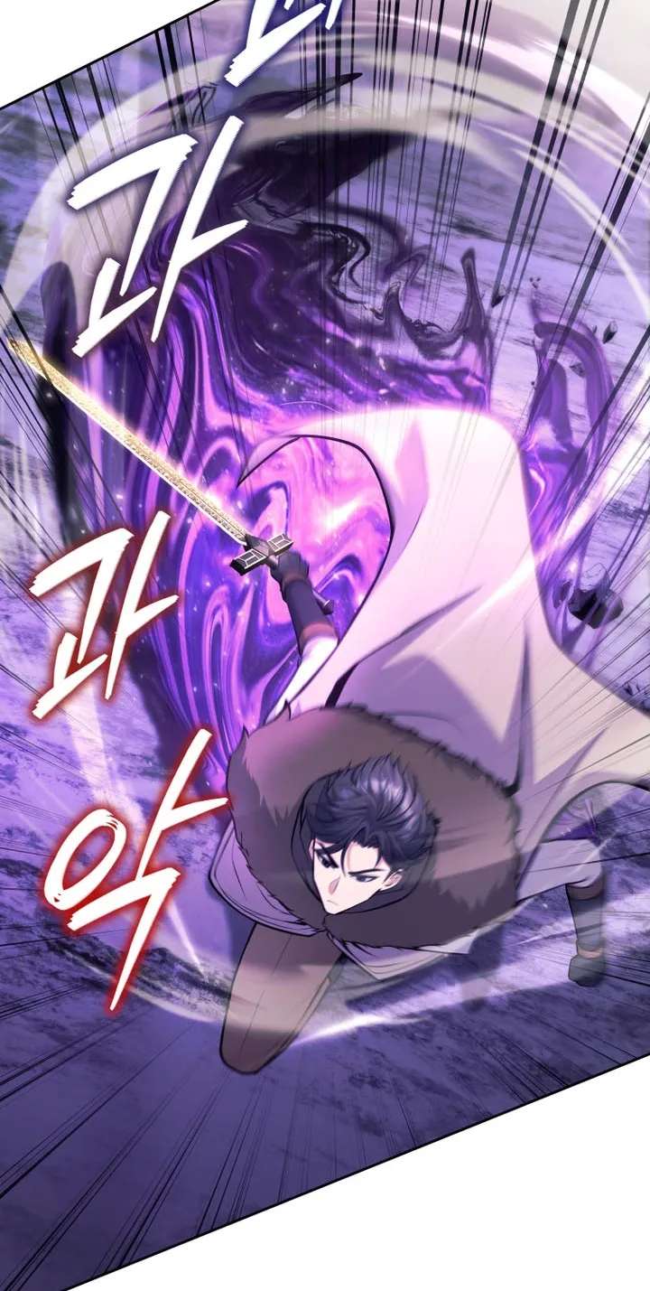 I'm Quitting the Hero's Party Chapter 171 - page 48