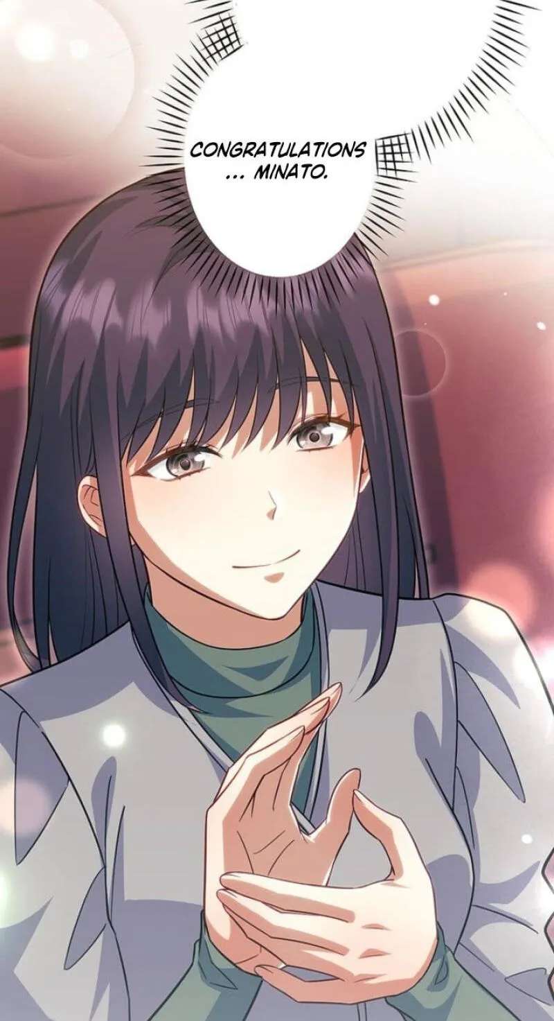 If I'm an unfaithful woman… I'll go to hell Chapter 39 - page 33