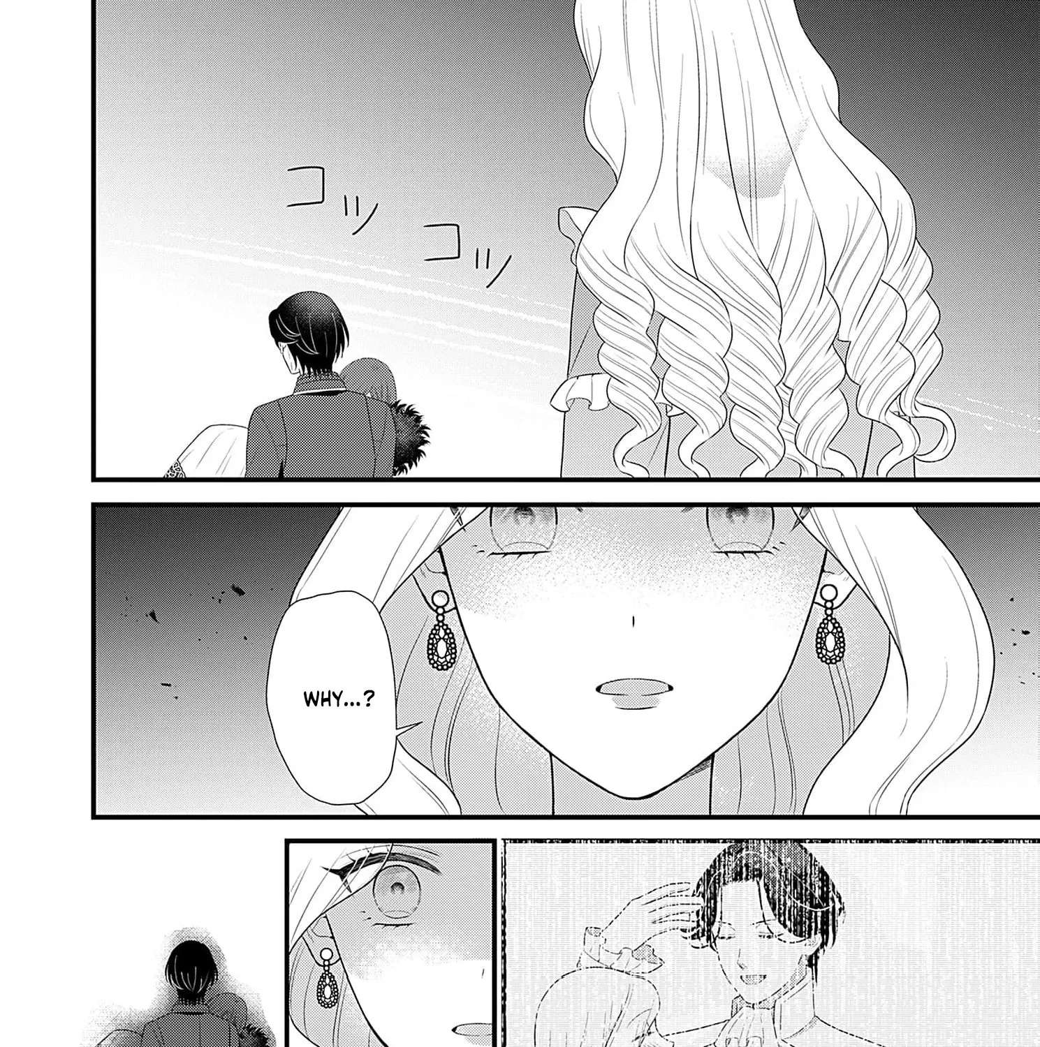 The Handsome Noble Only Dotes on the Scarred Lady Chapter 3 - page 60