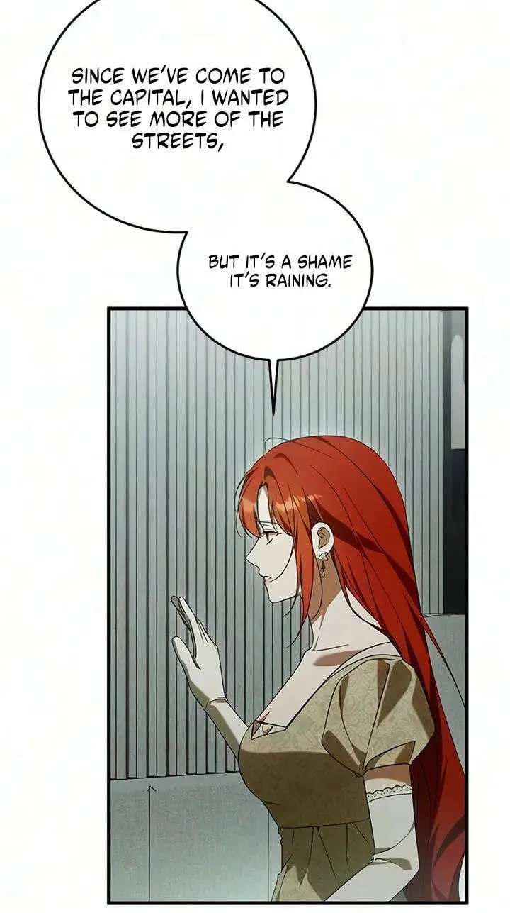 Having Enemy’s Baby Chapter 38 - page 37