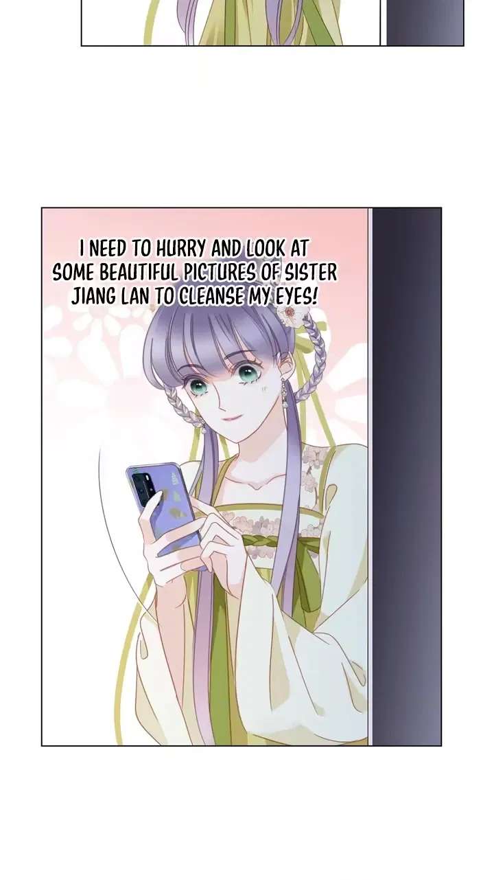 1St Kiss Chapter 34 - page 10