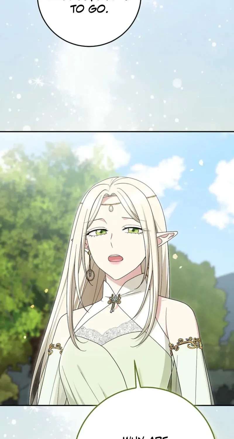 The Unintentionally Ideal Adopted Daughter Chapter 133 - page 66