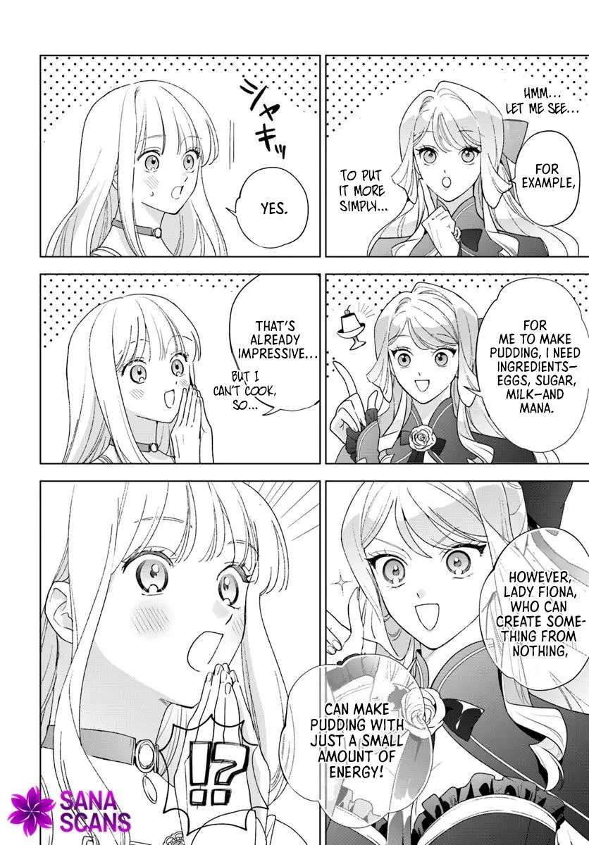 Watakushi ni Koi Shite Kudasai!: Loop Nikaime no Akuyaku Reijou desu ga Hametsu Kaihi no Tame Yuwaku Shimasu Chapter 6 - page 31