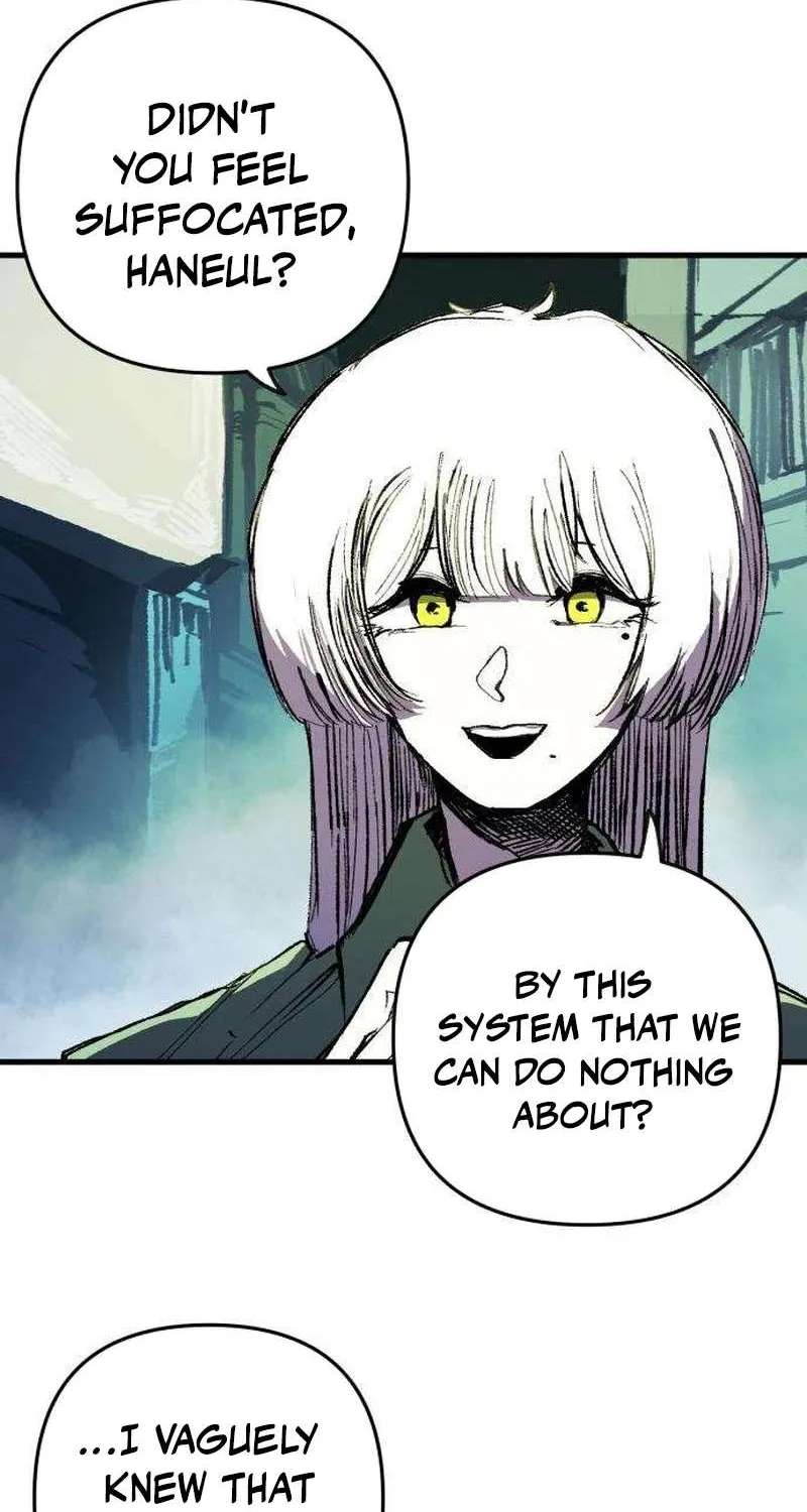 Non-Human Narrative Chapter 19 - page 16