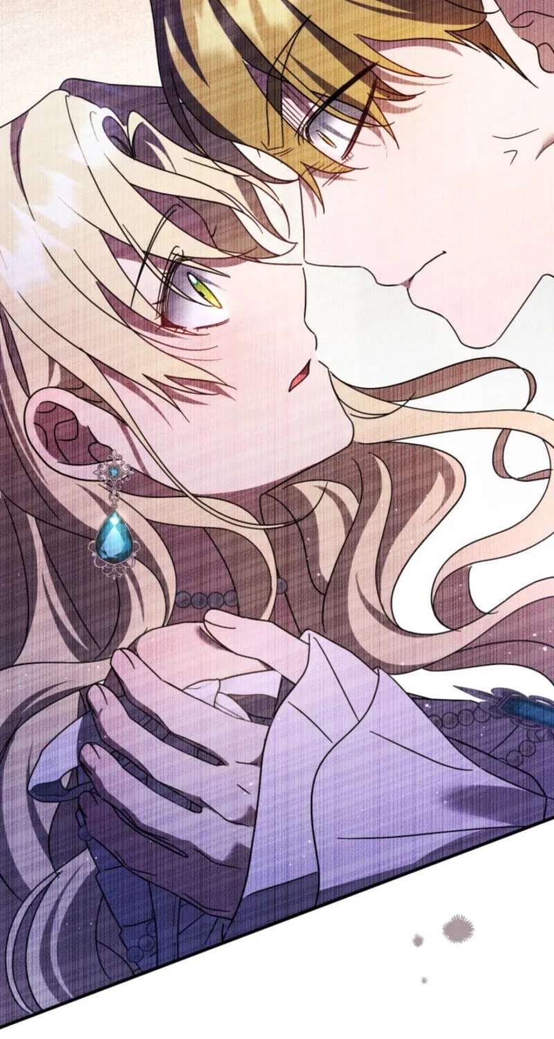 I'm Just a Side Character, but I Became the Guardian of the Marquess Family's Heir Chapter 68 - page 96