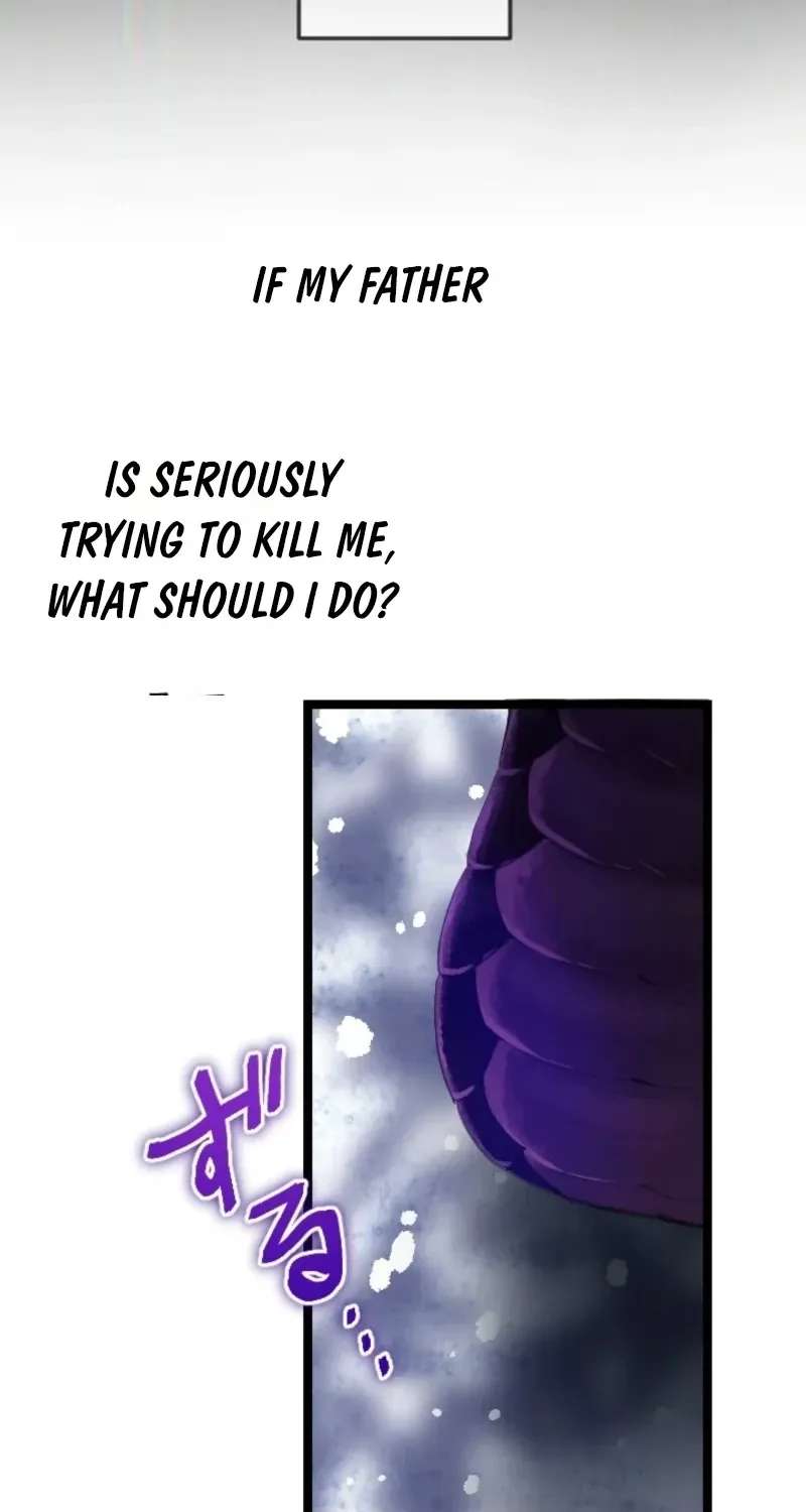 The Calamity Prince Desires the Fake Princess Chapter 17 - page 87