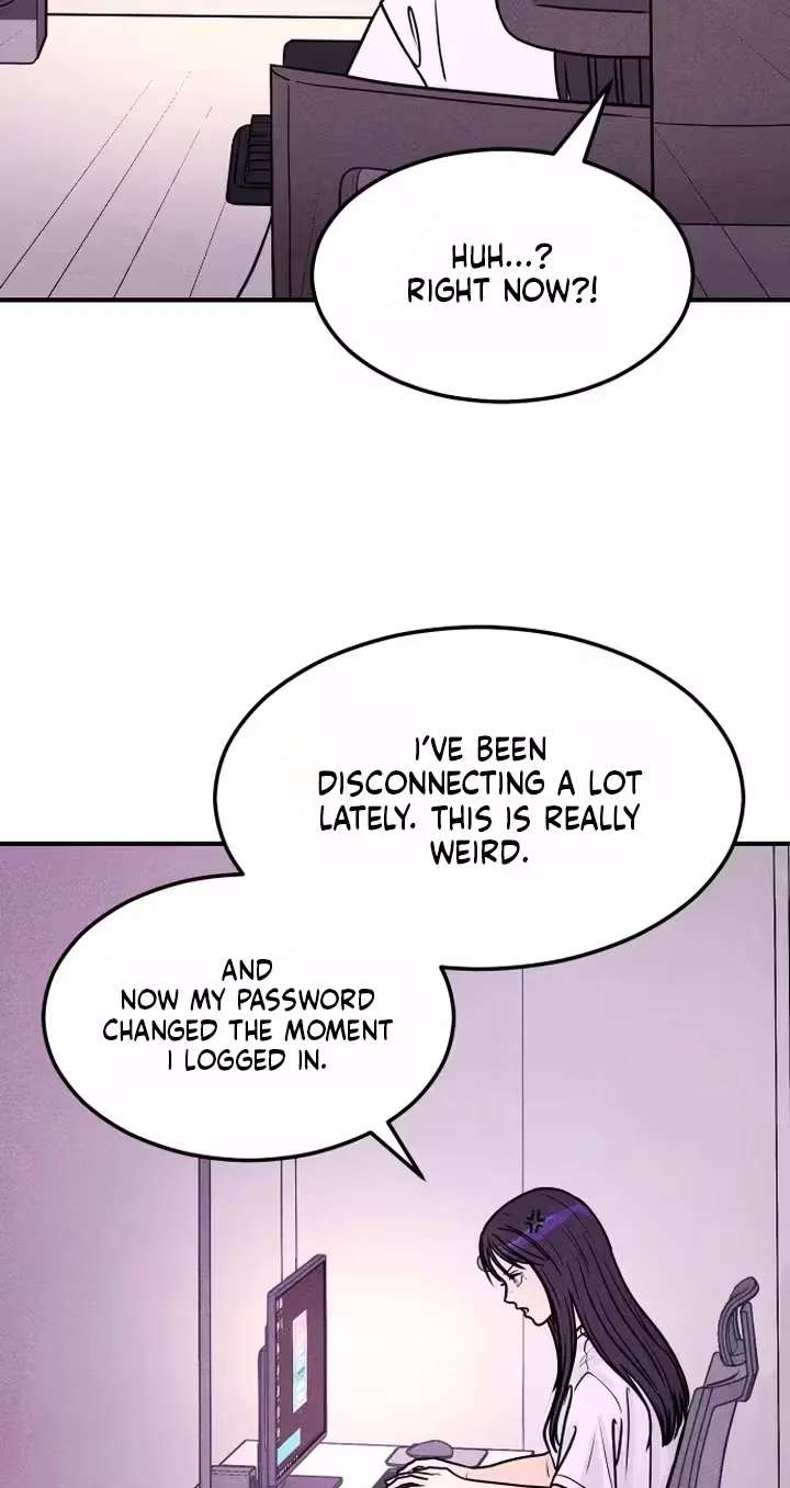 Pure Love Quest, Again Chapter 1 - page 75