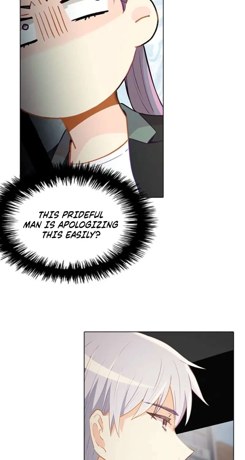 Goddess’s Taste Chapter 53 - page 33