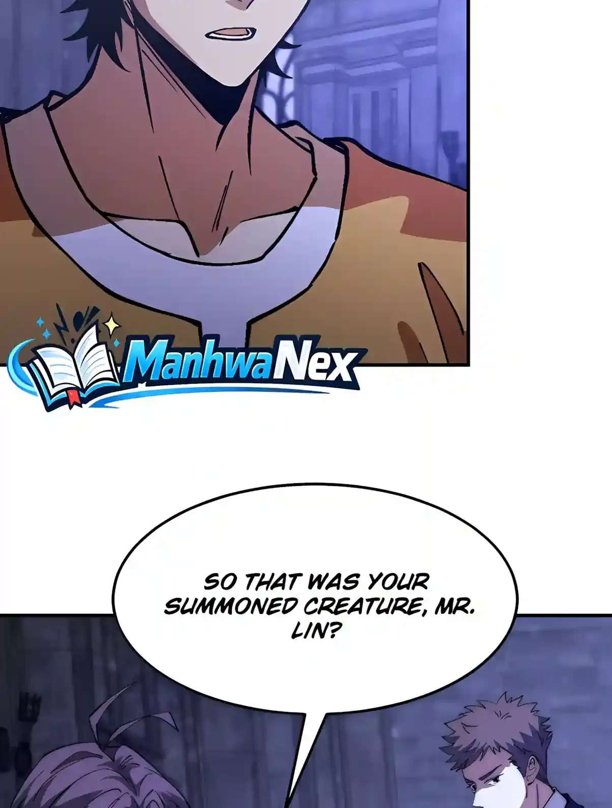 Devil Summoner, I am the Abyss Lord Chapter 83 - page 40