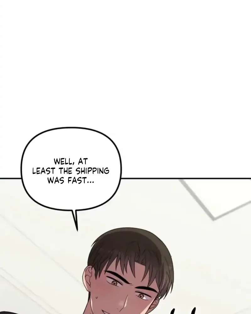 Pairing Complete! Chapter 1 - page 81