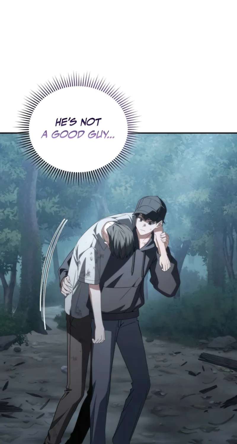 Devely's Healing Time Chapter 25 - page 121