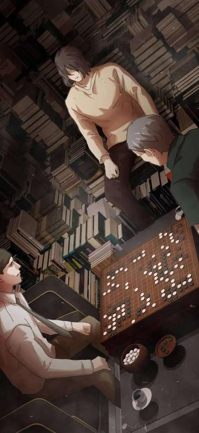 The Genius Who Reads the World Chapter 63 - page 144