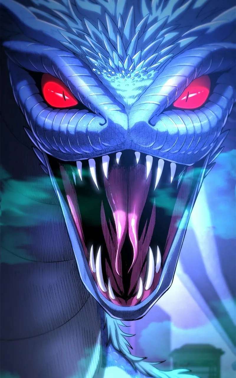Rakshasa:Demon Rising Chapter 1 - page 87
