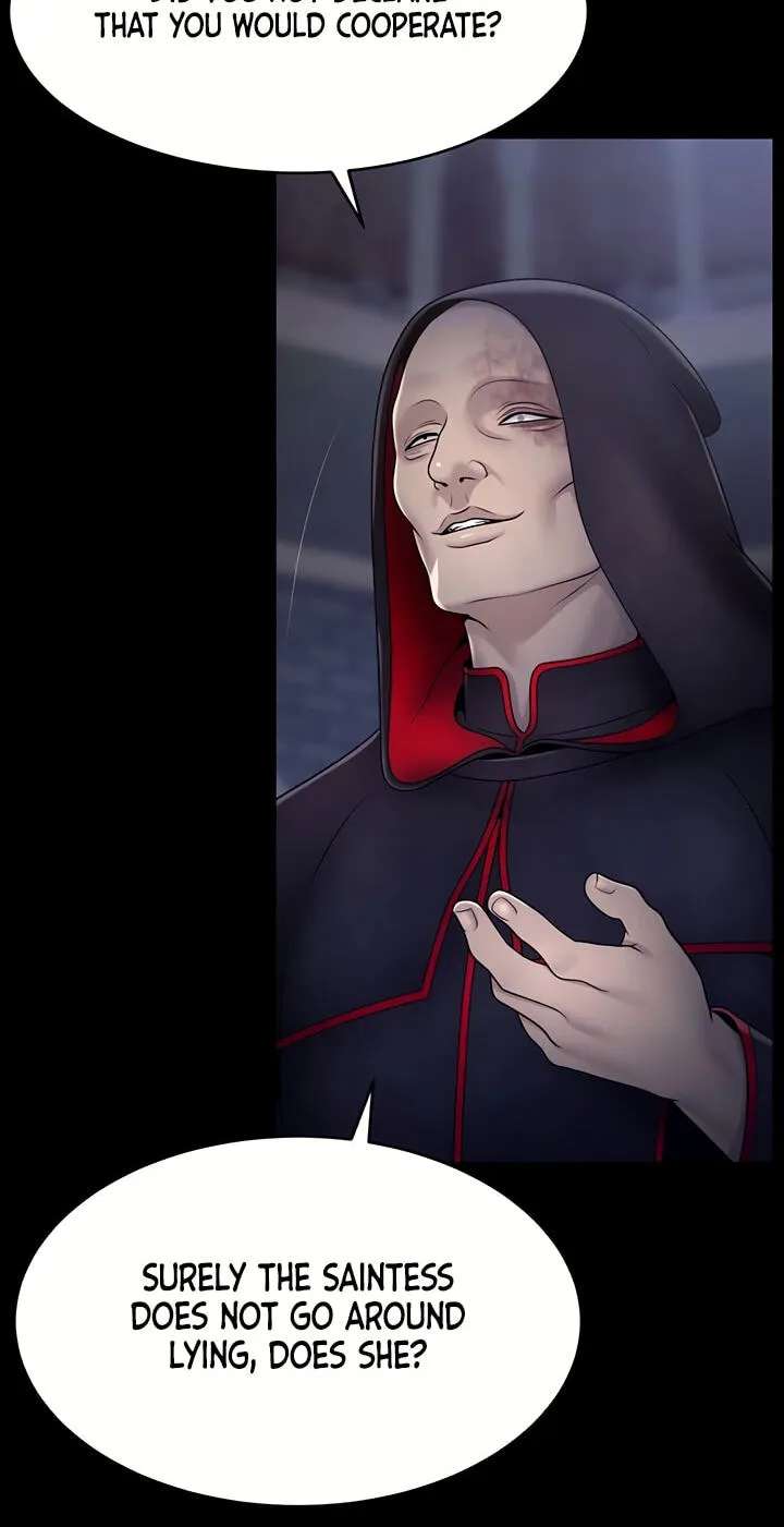 Ero: The Princess Submits Chapter 32 - page 11