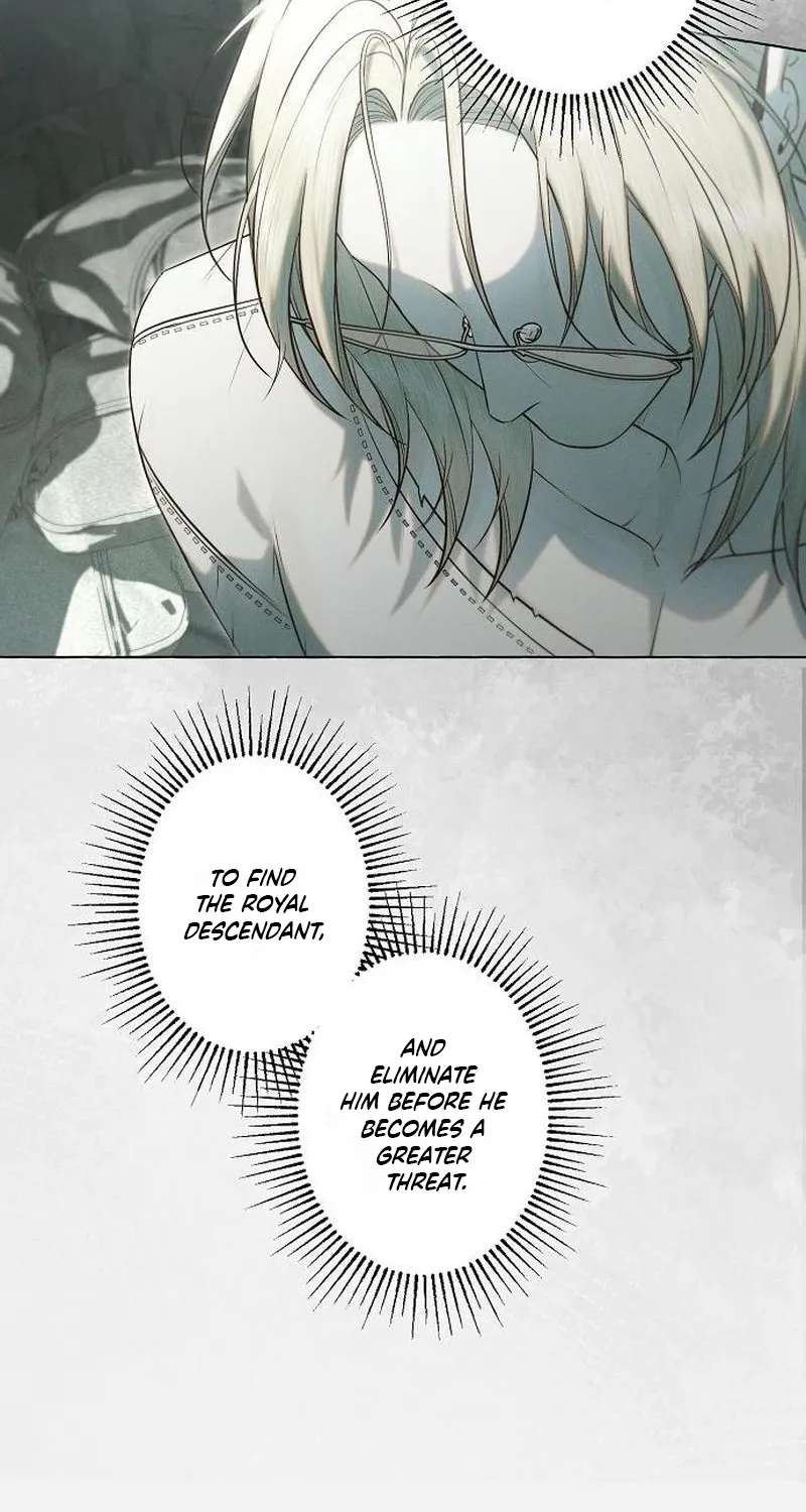 The mermaid trapped in my lake Chapter 46 - page 65
