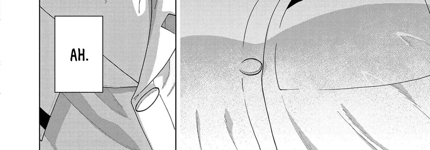 Soredemo Kimi o Shiawase ni Shitai Chapter 26 - page 20