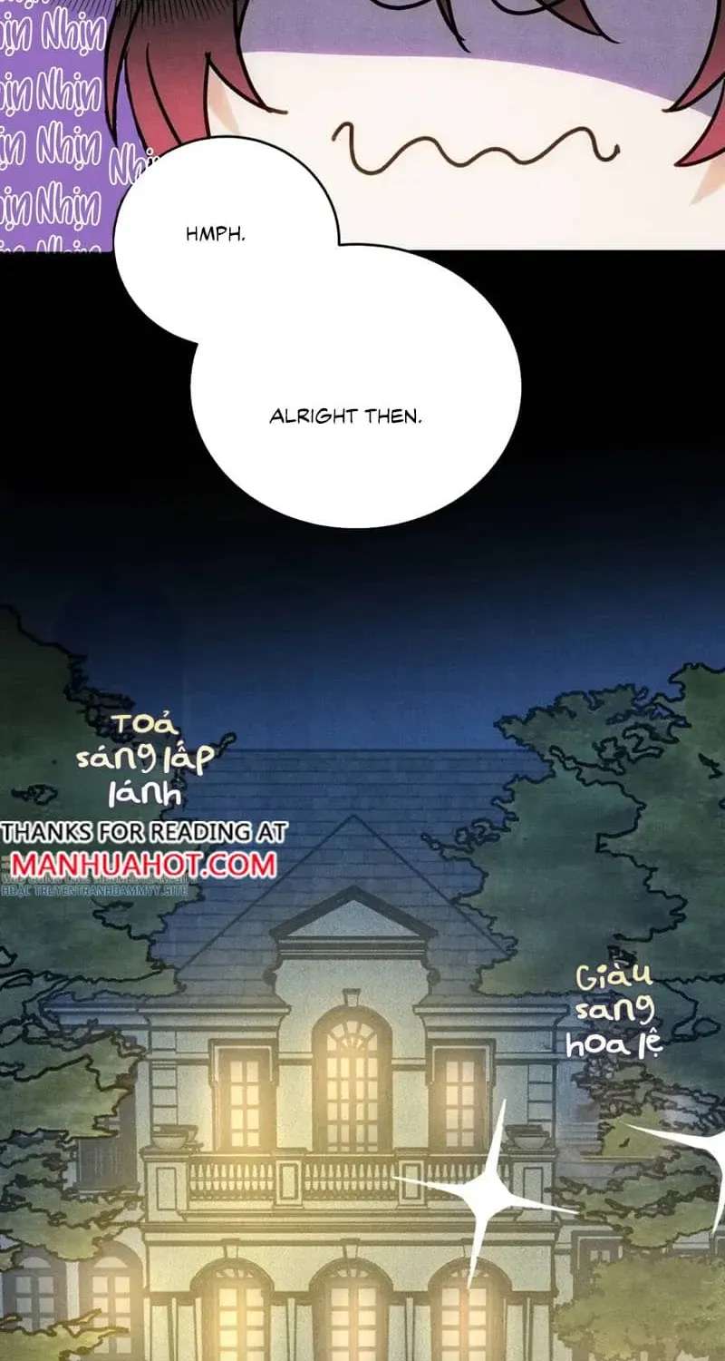 Transmigrated into the Golden Goose of the Alpha Big Boss Chapter 63 - page 37