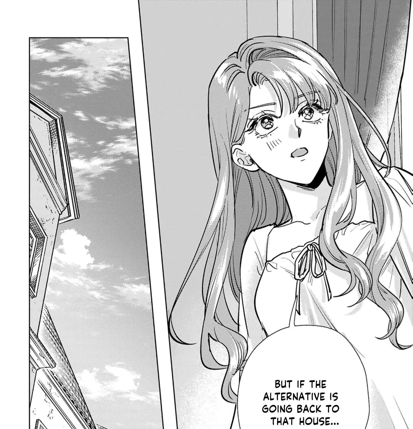 Maryoku Zero no Migawari Hanayome Chapter 3 - page 17