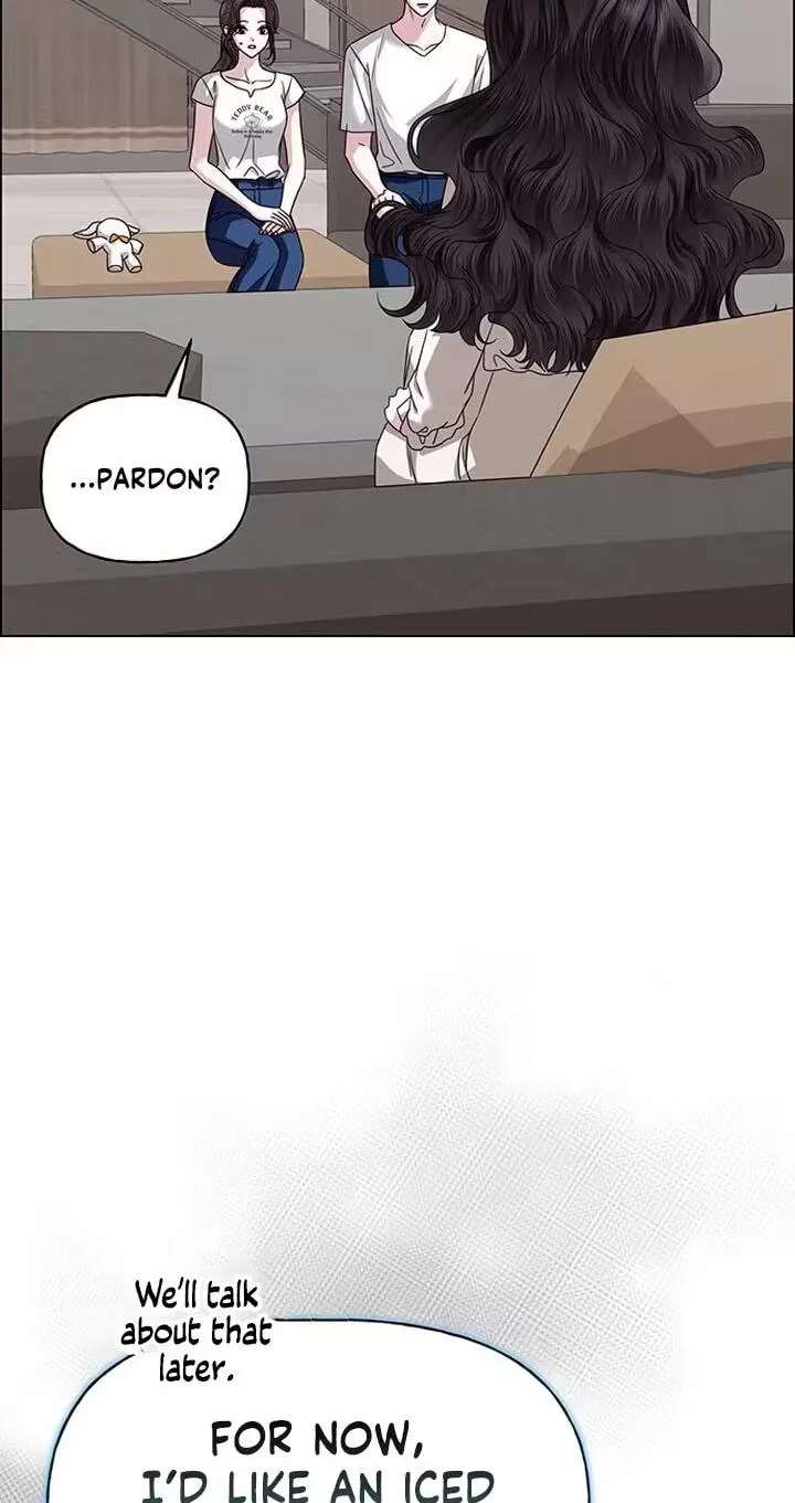 Her First Confession Chapter 53 - page 36