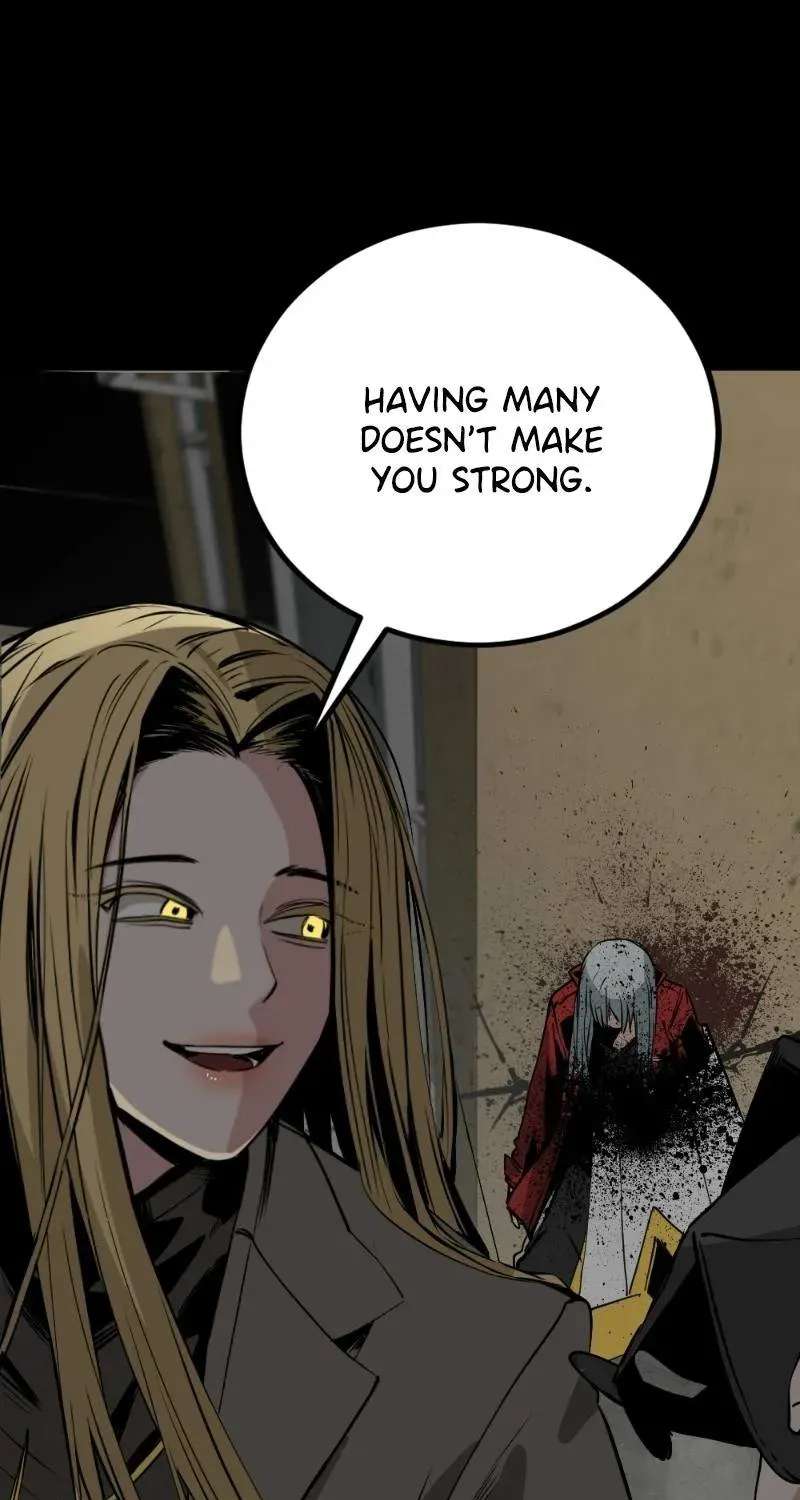 Hero Killer Chapter 286 - page 87