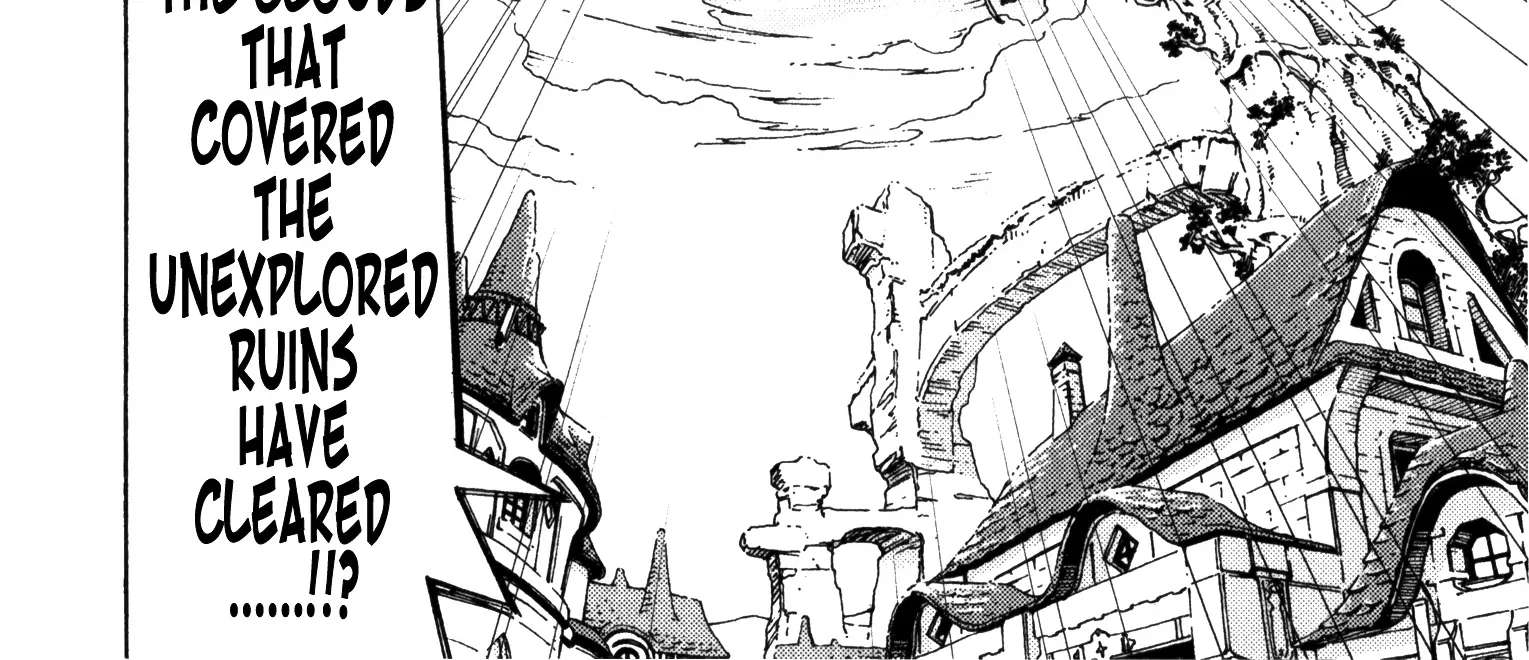 Escha & Logy No Atelier - Tasogare No Sora No Renkinjutsushi Chapter 12 - page 83