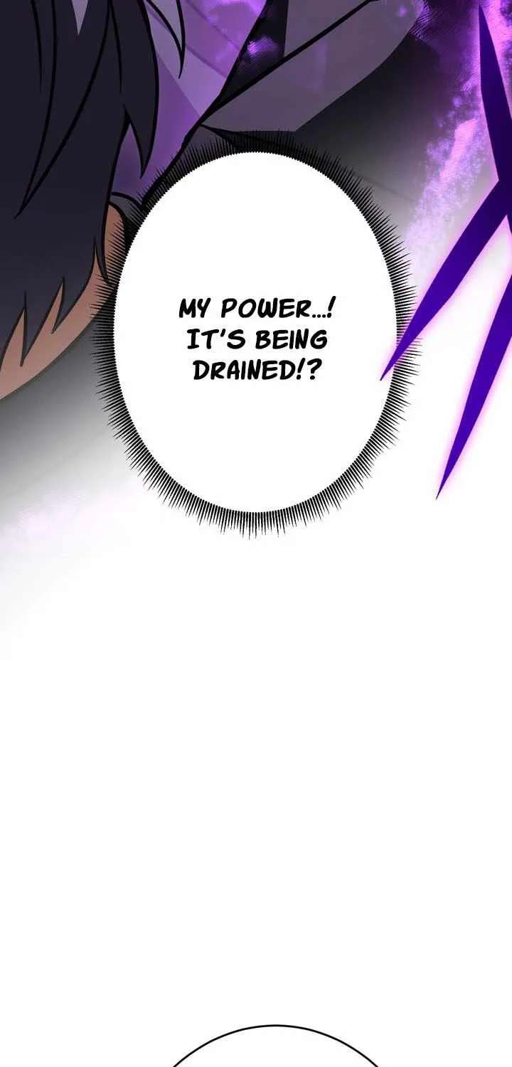The Underworld Transcendent Is Unrivaled at the School——! Chapter 52 - page 85