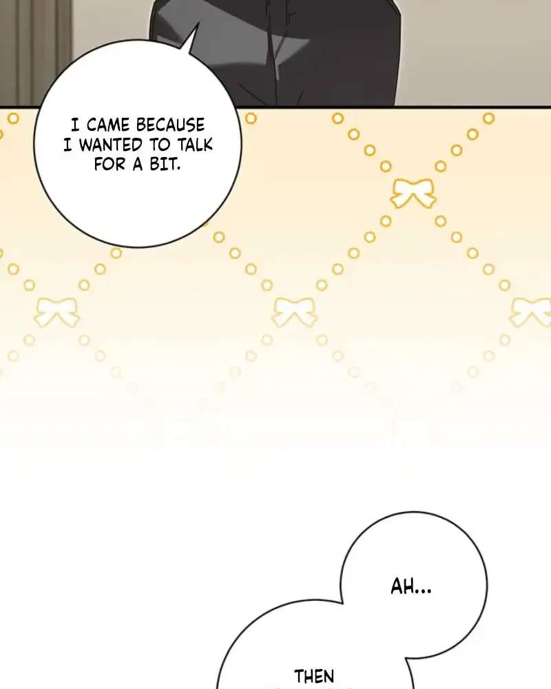 The Chances of Meeting My Ex on a Straight Dating Show Chapter 11 - page 108