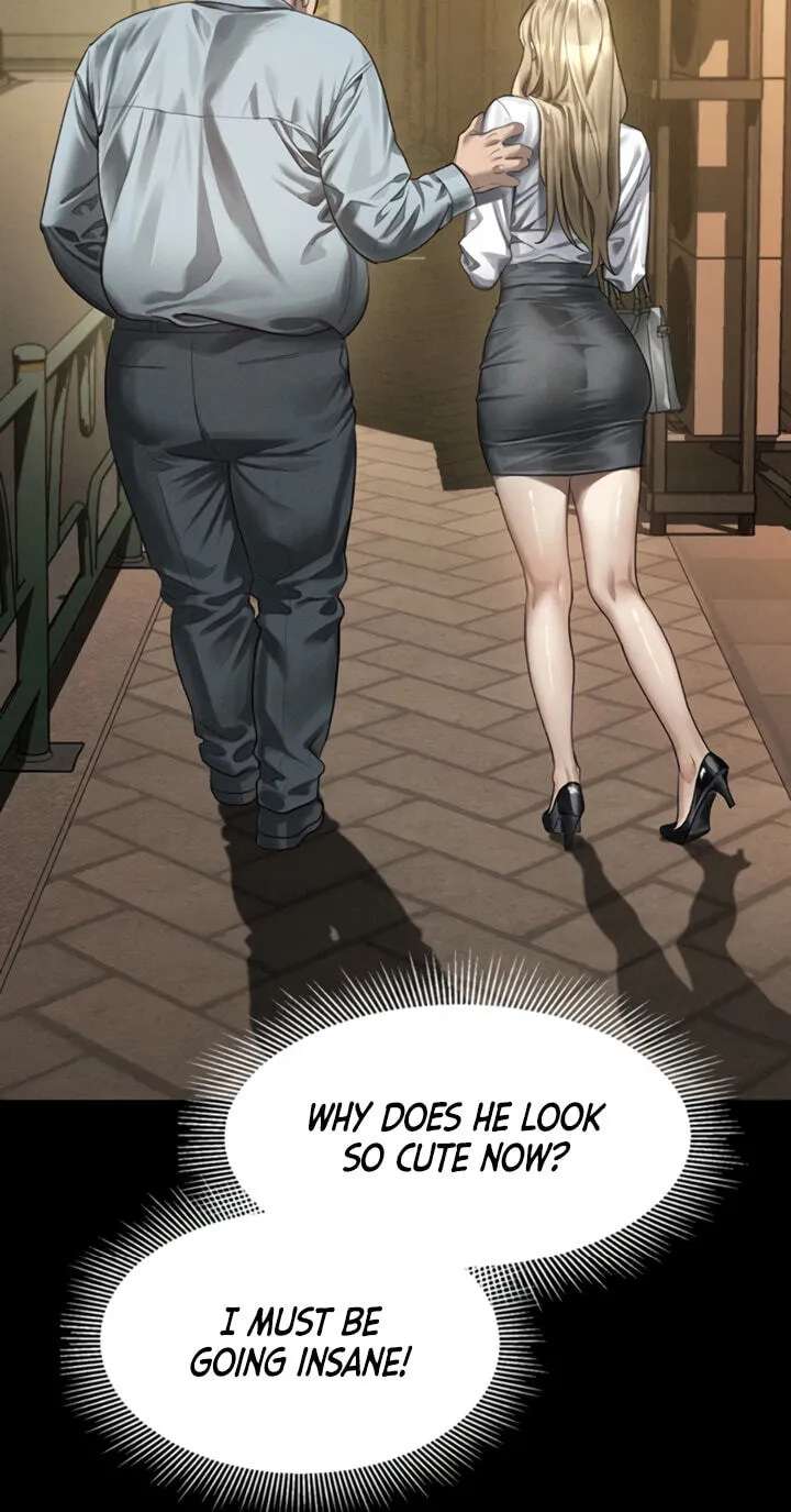 Dirty talk Chapter 66 - page 129