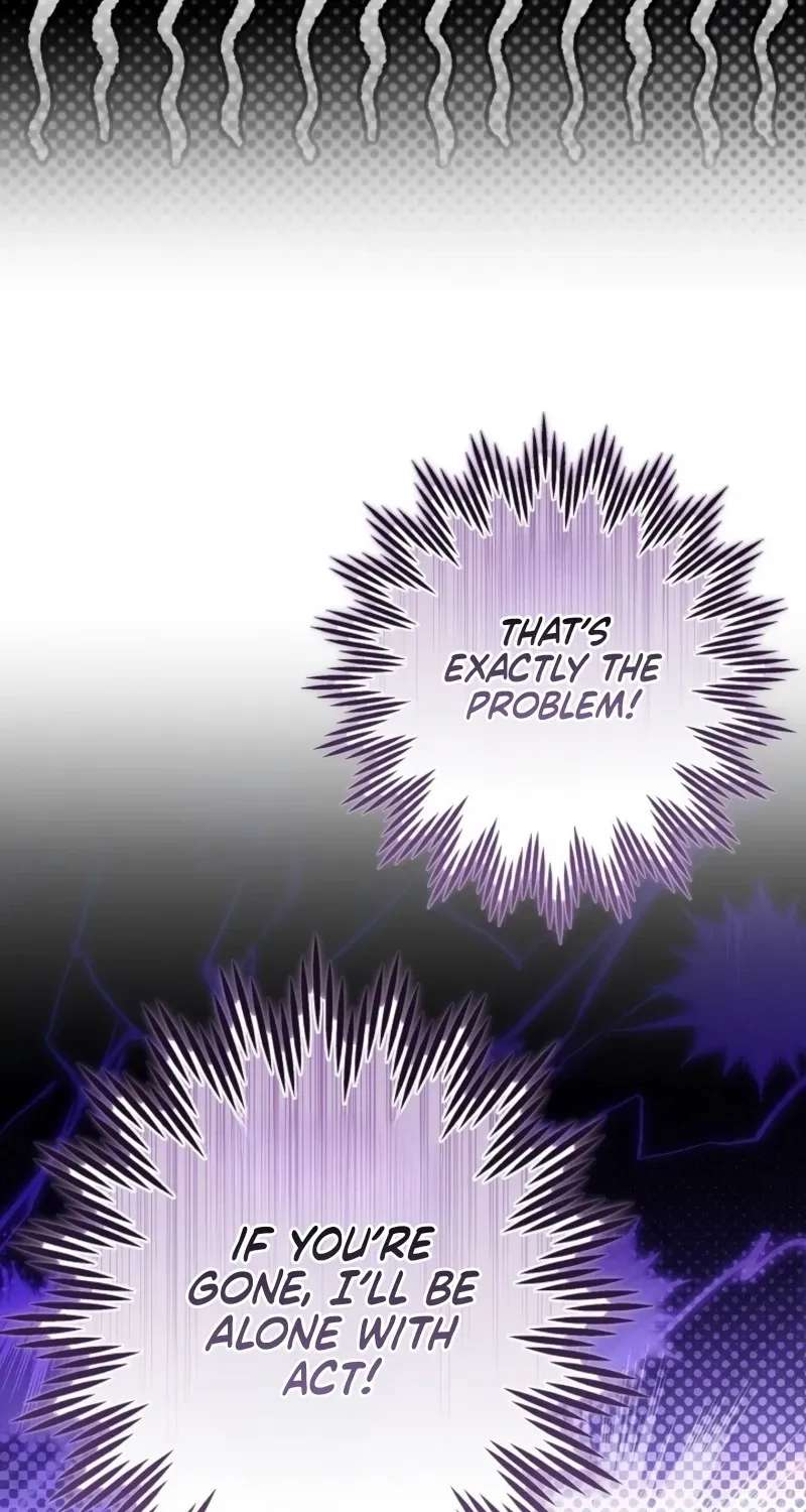 The Final Boss Wants to Die Chapter 20 - page 99