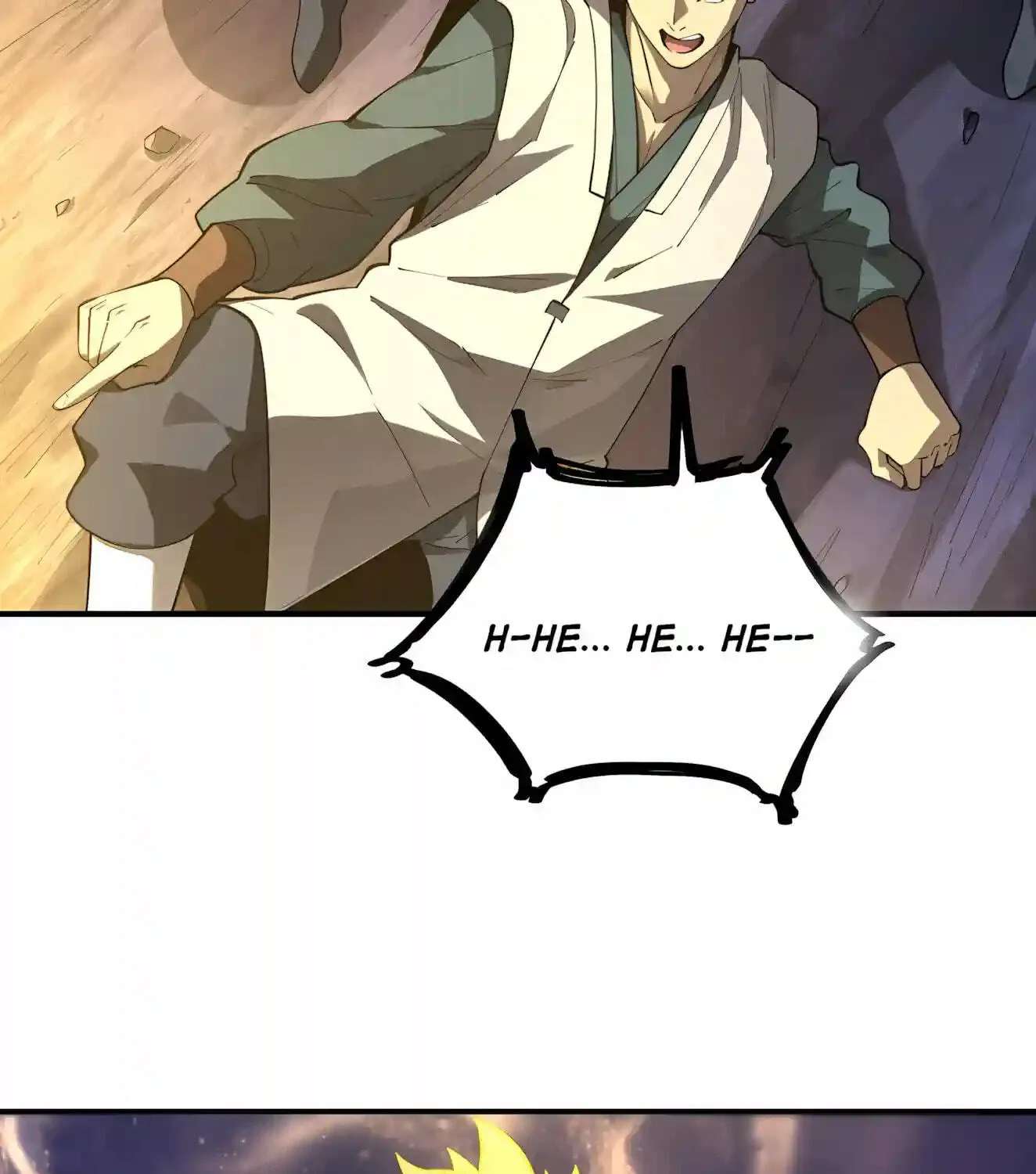 SSS Ji Chaoyue Changli De Sheng Qishi Chapter 209 - page 117
