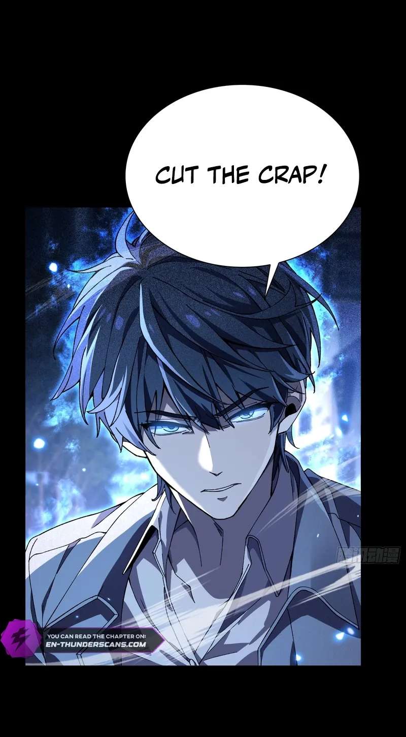 Skills Without Cooldown? I Avatar into an Undead Calamity! Chapter 4 - page 31