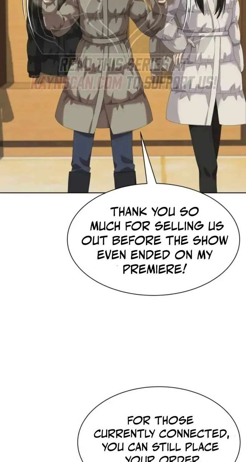 Becoming A Legendary Ace Employee Chapter 152 - page 25
