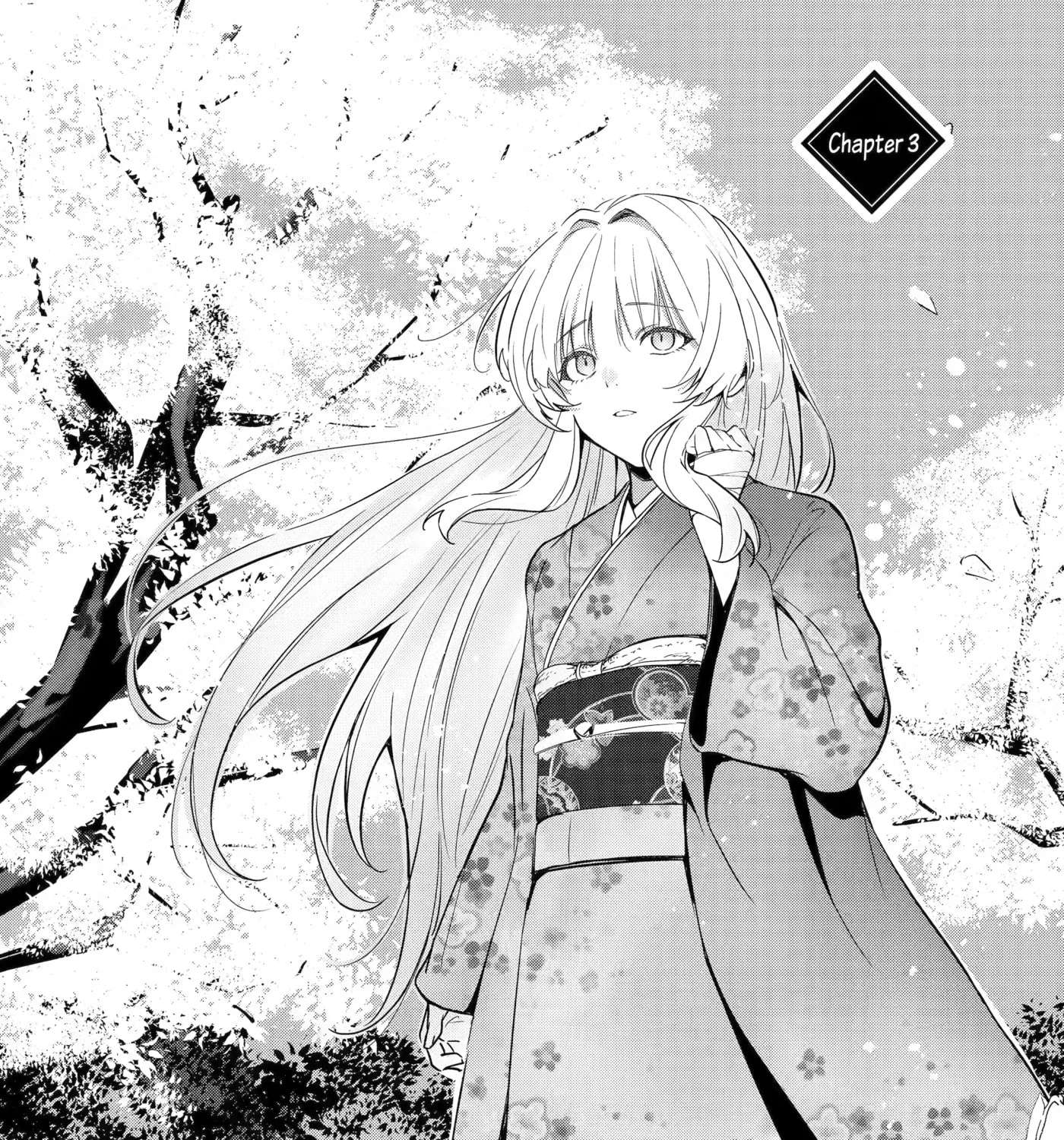 The Dragon's Bride: Loved as His Fated Mate. Chapter 3 - page 5