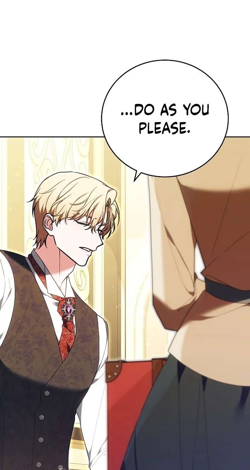 How Dare I Love You Chapter 6 - page 86