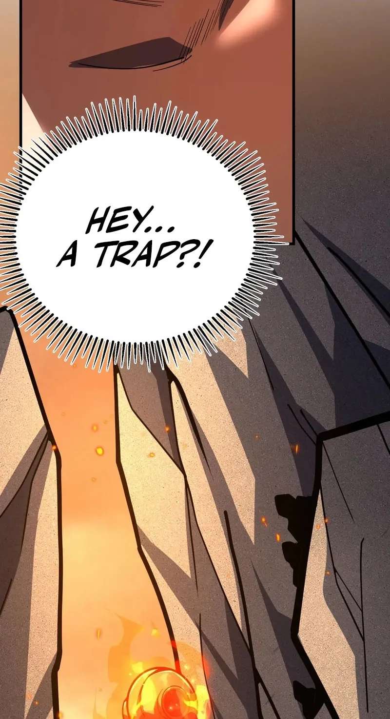 The SS-Rank Freshman at Dawn Academy Chapter 29 - page 55