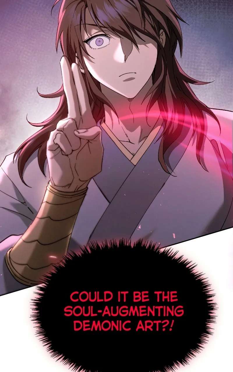 The Heavenly DemonWants a Quiet Life Chapter 79 - page 76