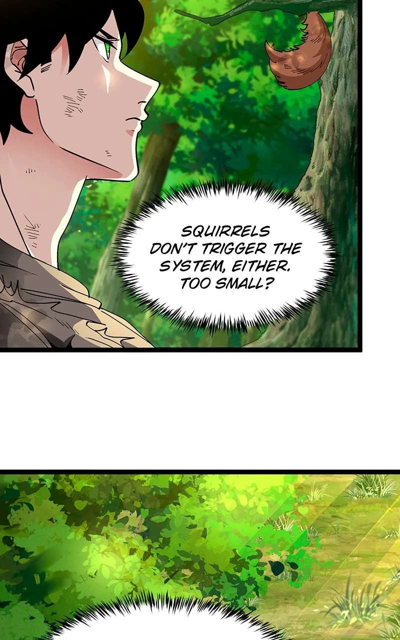 Road to Mastery Chapter 3 - page 71