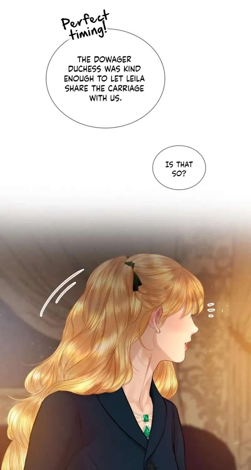 Cry, Even Better If You Beg Chapter 83 - page 62