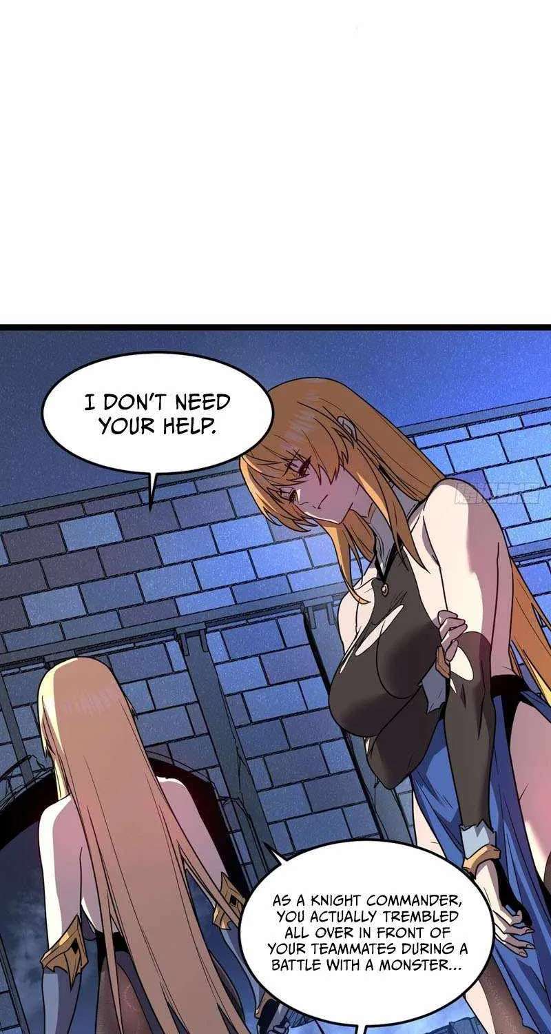 I’m Really Not A Demon Beast Chapter 3 - page 49