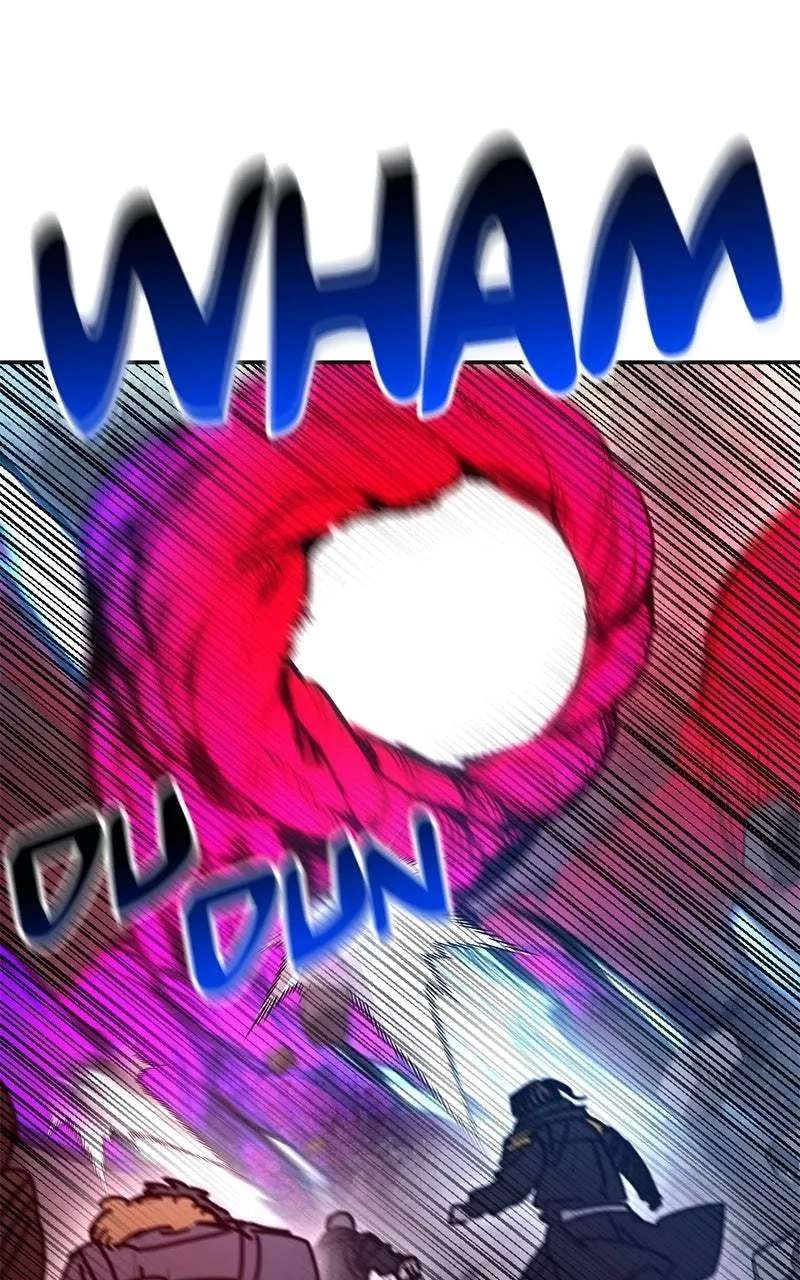 I Was Mistaken for the Villain Chapter 79 - page 76